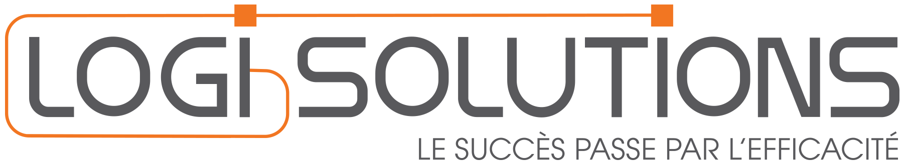 Logi-Solutions, ERP Consultants Logo