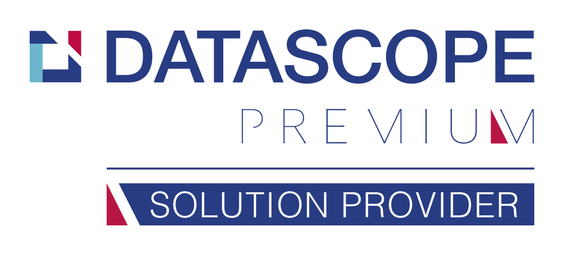 Datascope WMS system